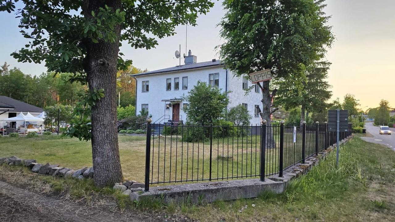 Ankis Bed And Brekfast, Вимерби Екстериор снимка