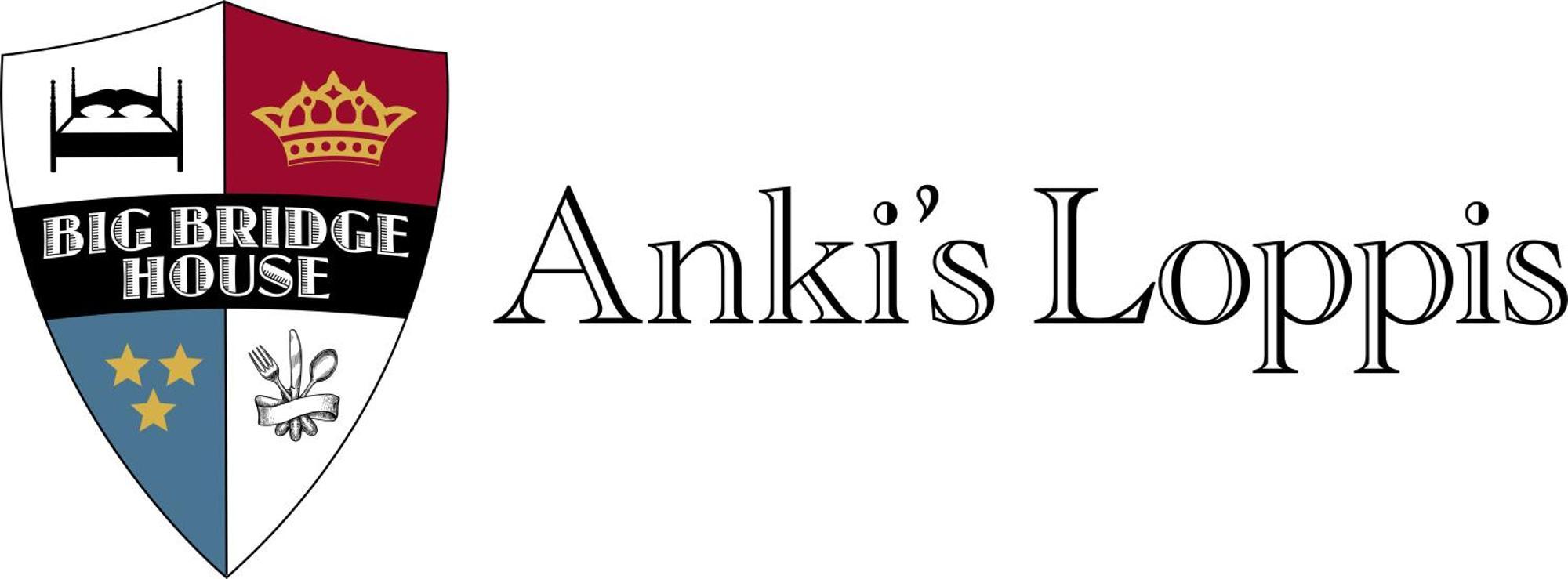 Ankis Bed And Brekfast, Вимерби Екстериор снимка